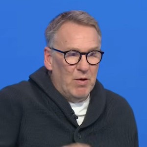 hth最新入口-默森：我还是觉得阿森纳会夺冠，但他们现在在场上有点懒散