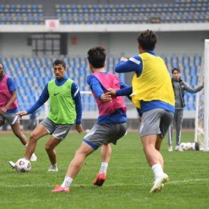 【2021中超巡礼】招兵买马大扩军 沧州雄狮要换活法