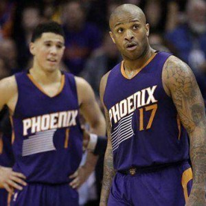 hth华体育官方入口-总决赛舞台与老东家相逢 塔克把太阳视作第二个家