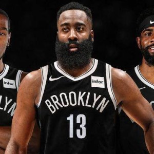 华体会-东部谁有能力阻击篮网？联盟经理人与球探各有答案